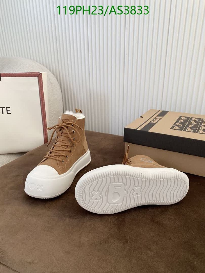 UGG-Women Shoes Code: AS3833 $: 119USD