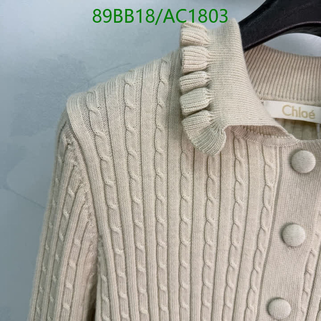 Chloe-Clothing Code: AC1803 $: 89USD