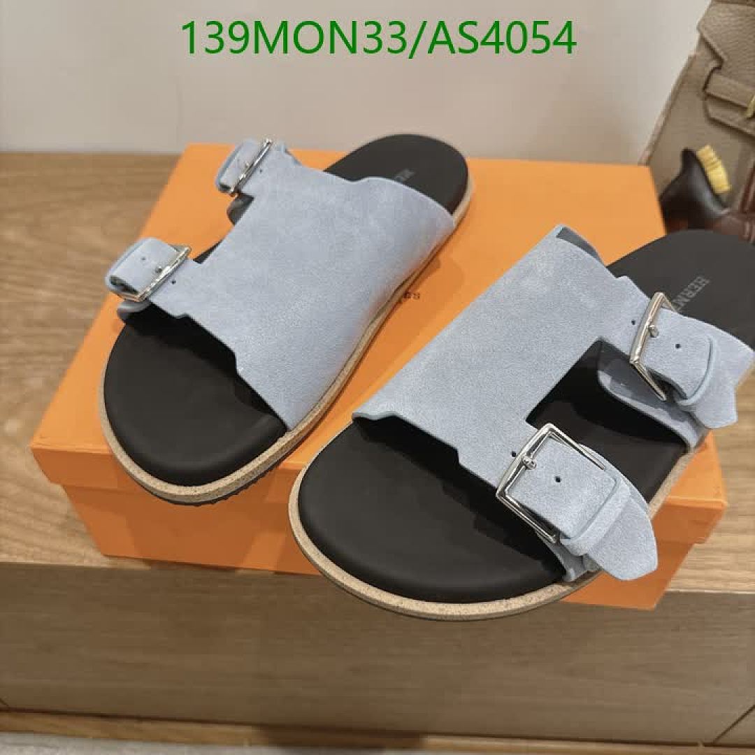 Hermes-Women Shoes Code: AS4054 $: 139USD