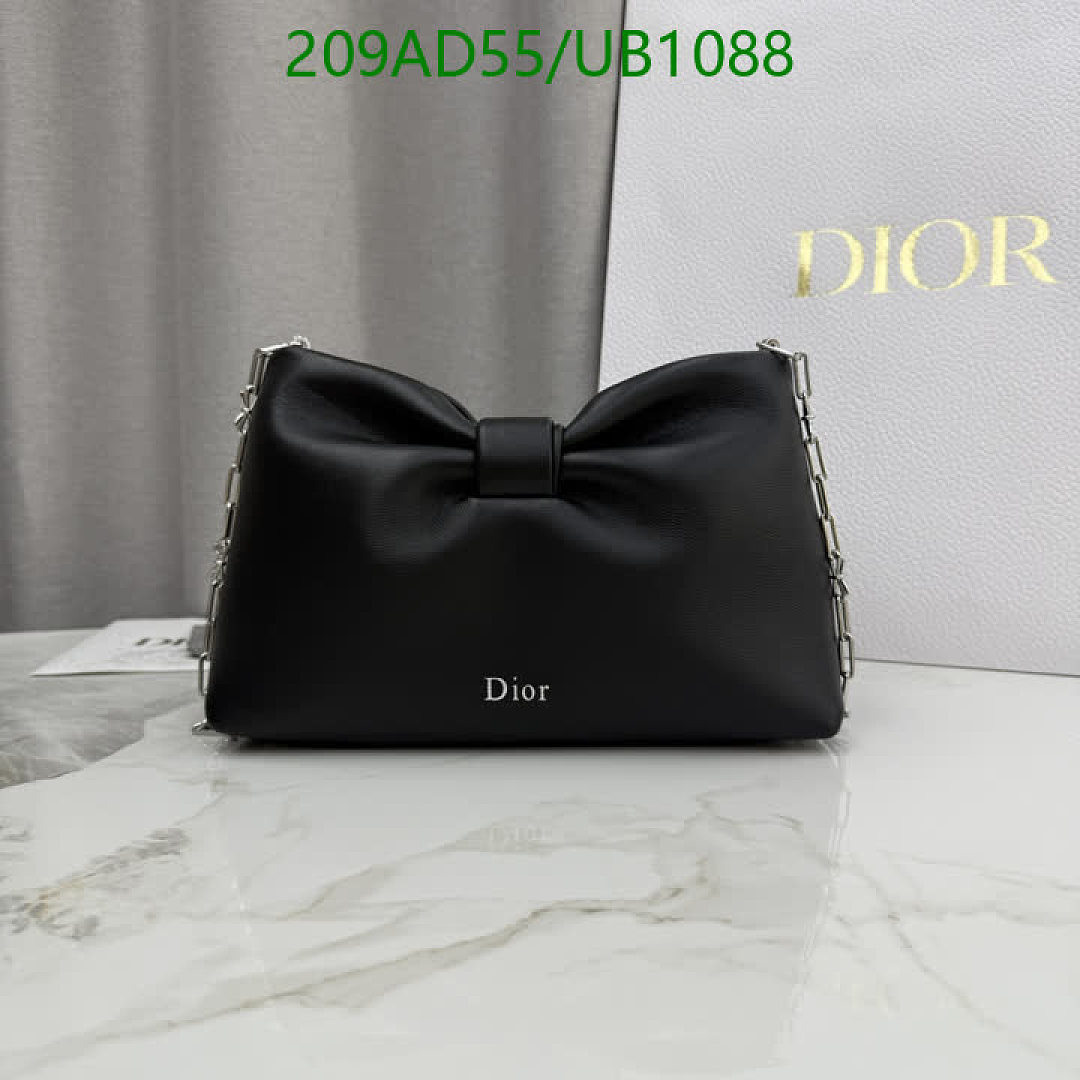 Dior-BagsMirror Quality Code: UB1088 $: 209USD