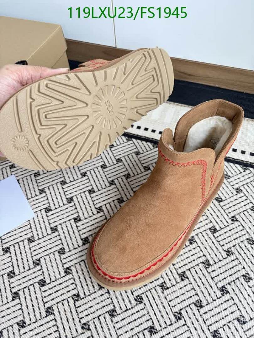 UGG-Women Shoes Code: FS1945 $: 119USD