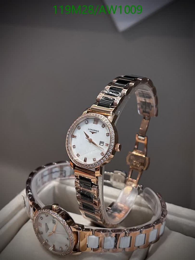 Longines-Watches4A Quality Code: AW1009 $: 119USD