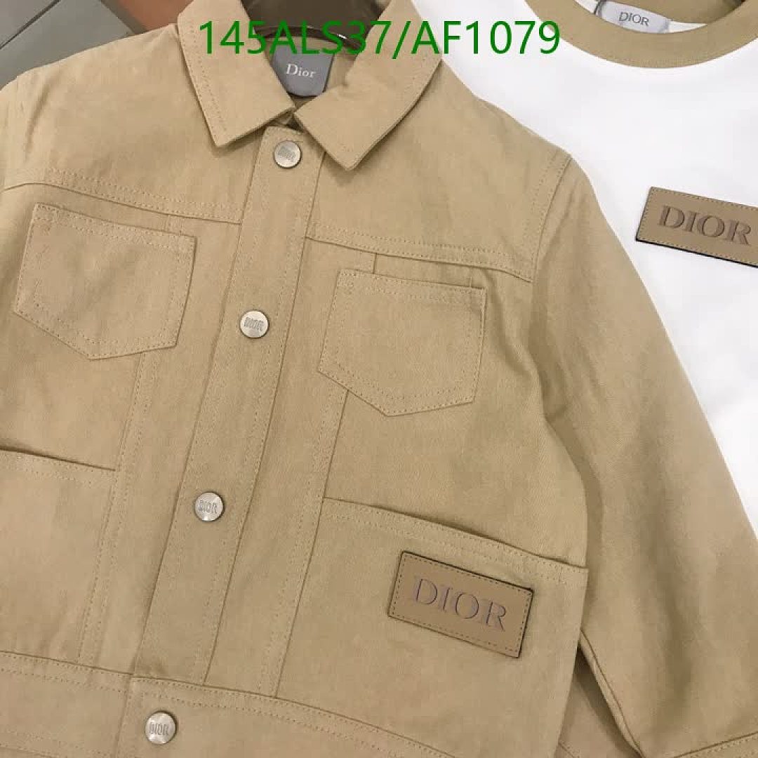 Dior-Clothing（Kids） Code: AF1079 $: 145USD