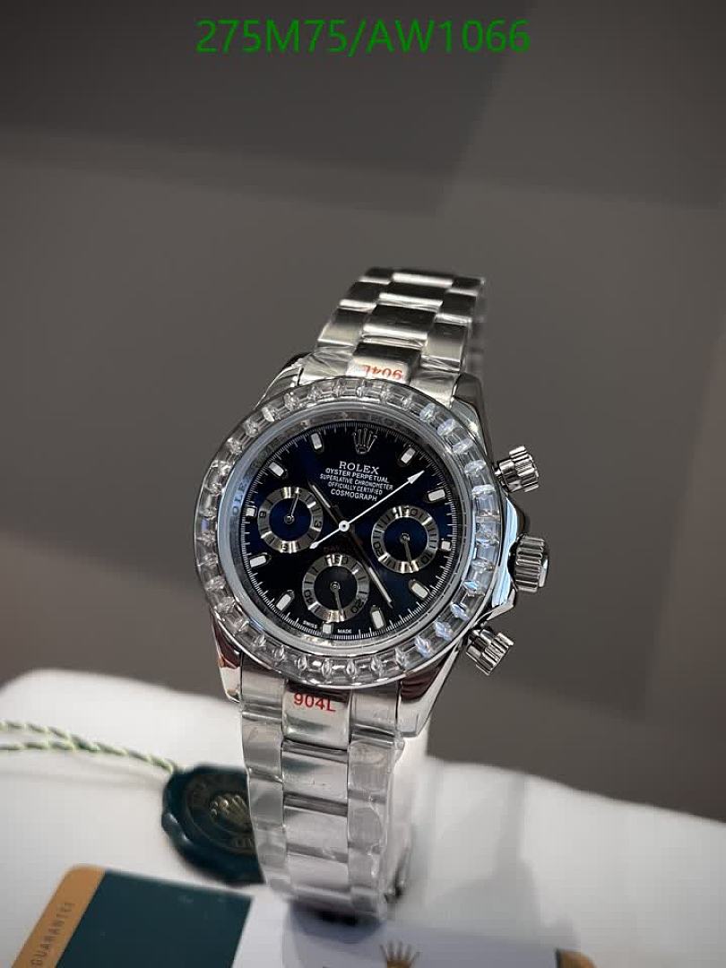 Rolex-WatchesMirror Quality Code: AW1066 $: 275USD