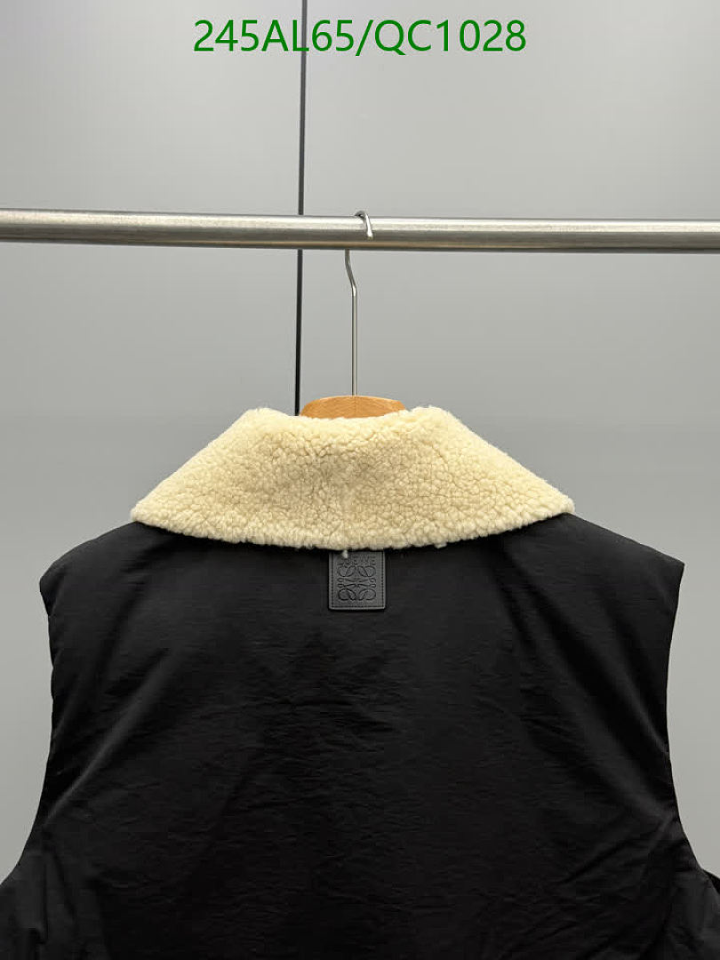 Loewe-Clothing Code: QC1028 $: 245USD