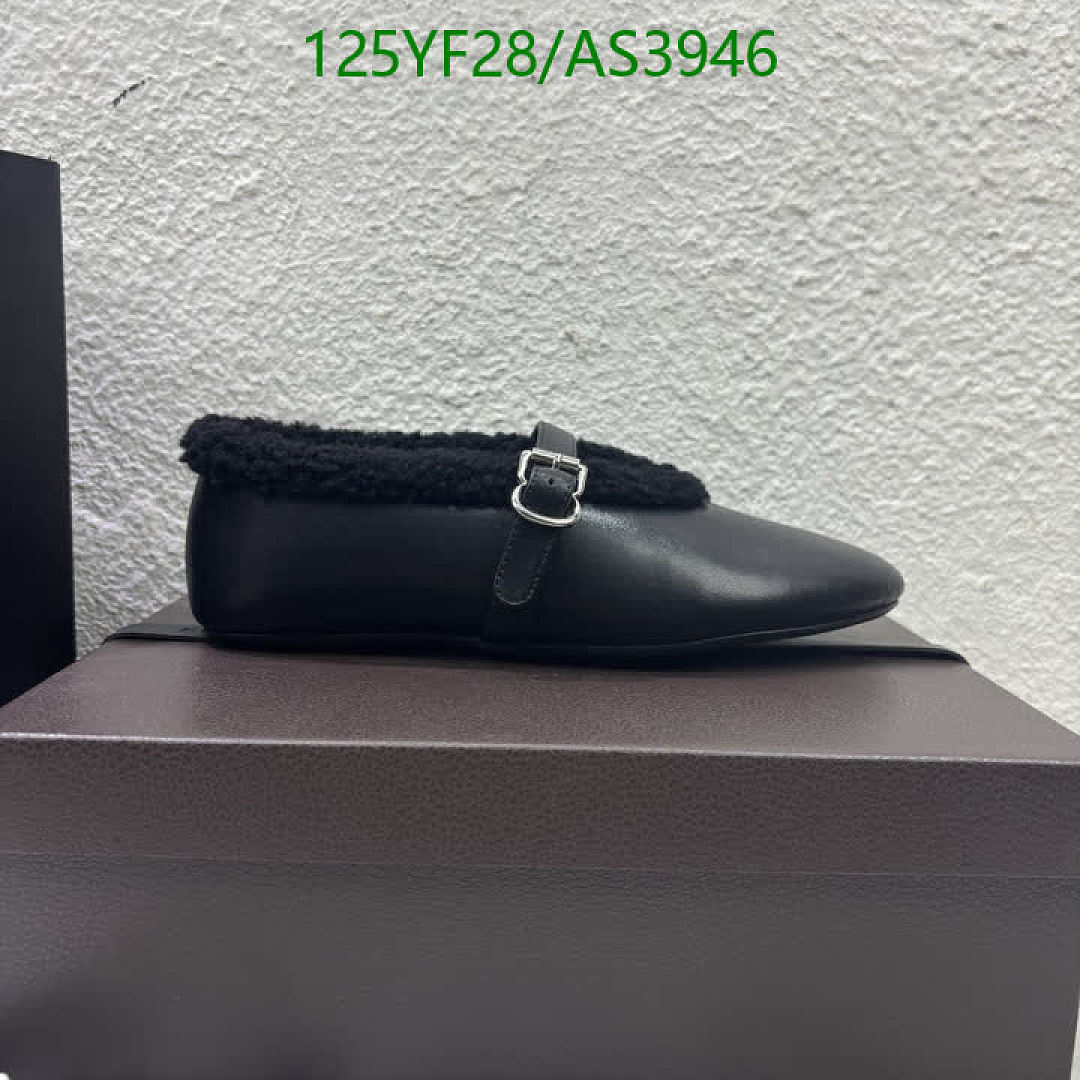 Alaia-Women Shoes Code: AS3946 $: 125USD