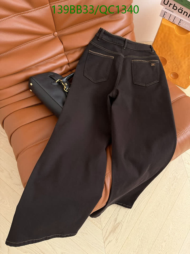 Celine-Clothing Code: QC1340 $: 139USD