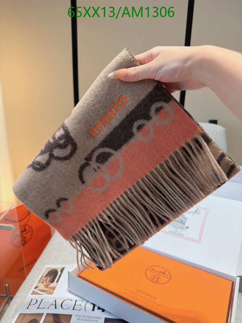 Hermes-Scarves Code: AM1306 $: 65USD