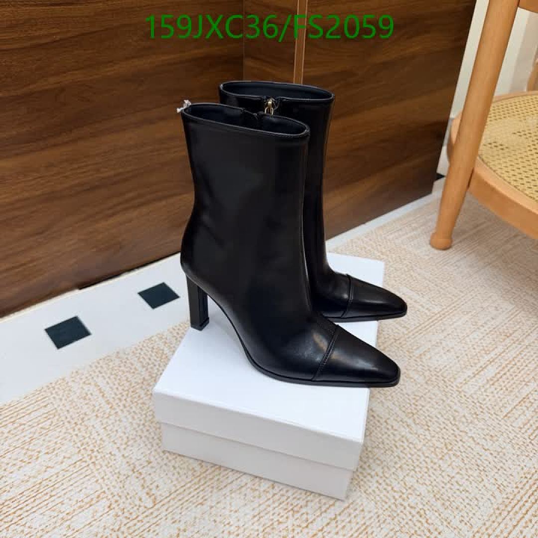 YSL-Women Shoes Code: FS2059 $: 159USD