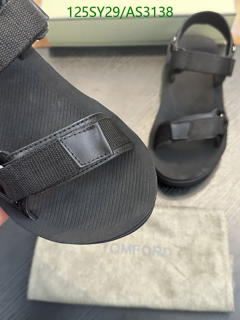Tom Ford-Men shoes Code: AS3138 $: 125USD