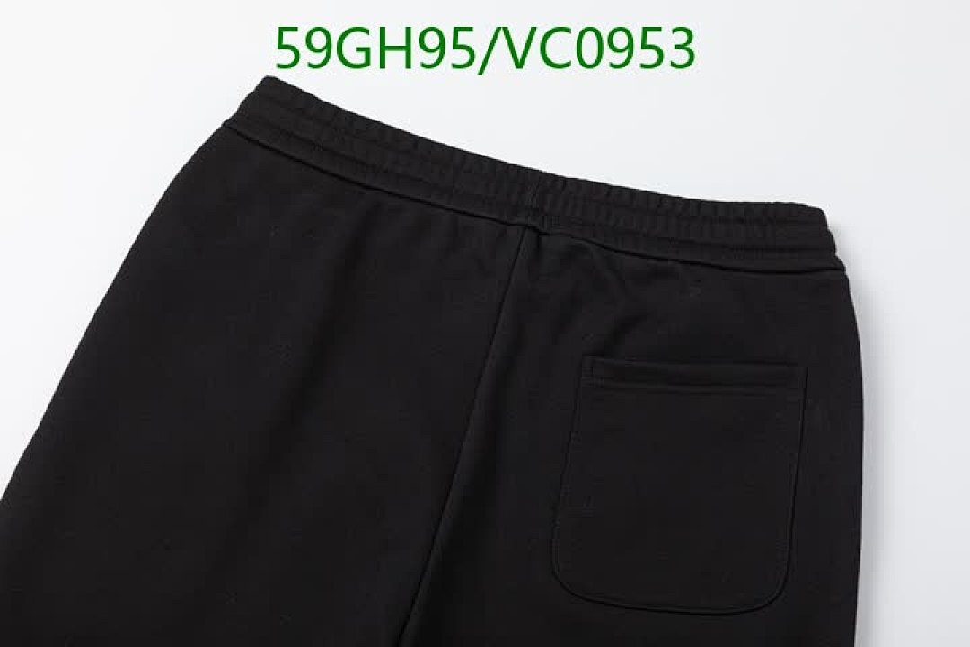 Balenciaga-Clothing Code: VC0953 $: 59USD