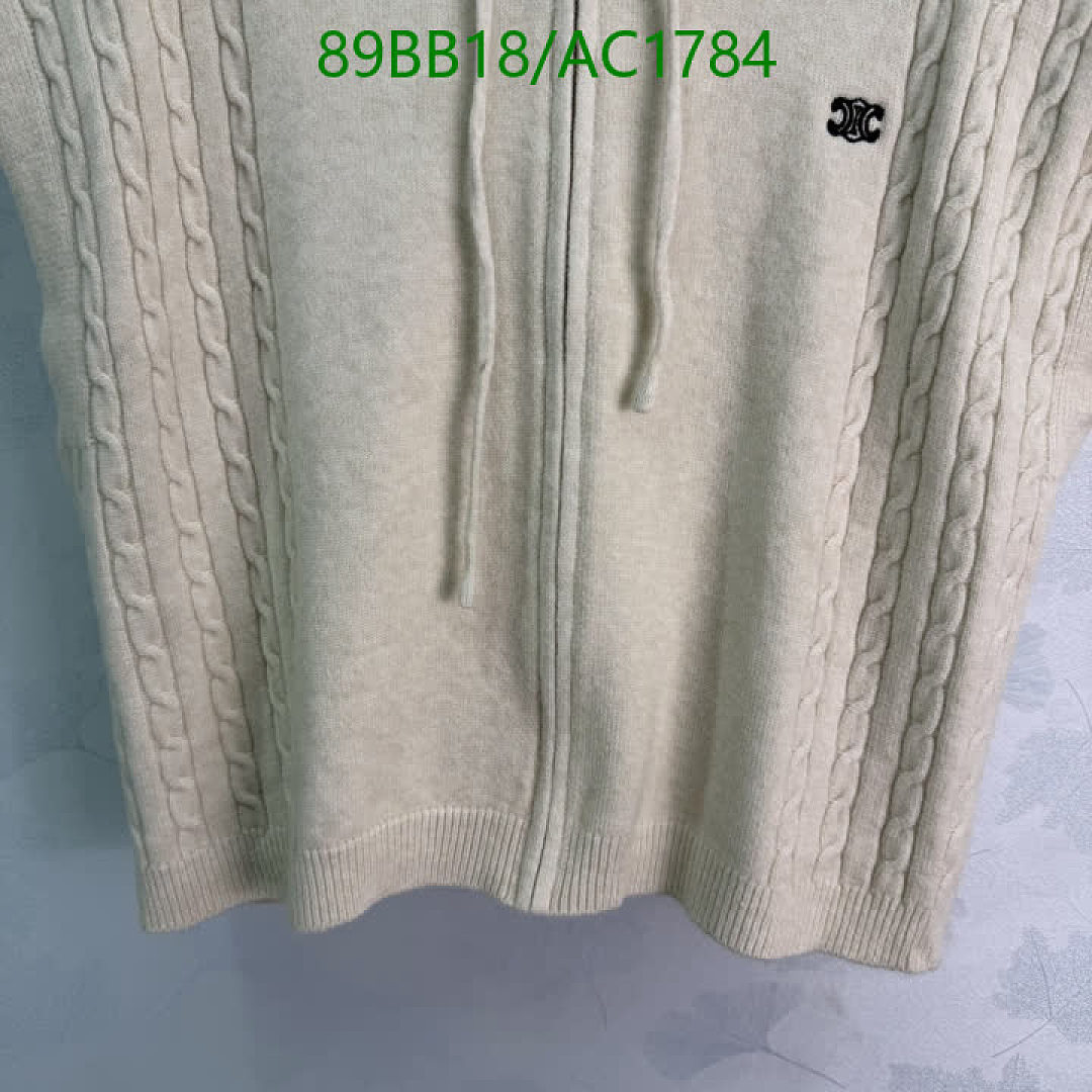 Celine-Clothing Code: AC1784 $: 89USD