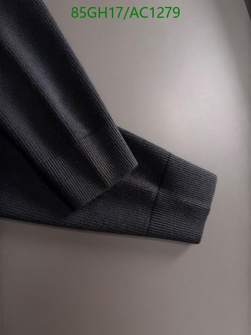 Hermes-Clothing Code: AC1279 $: 85USD