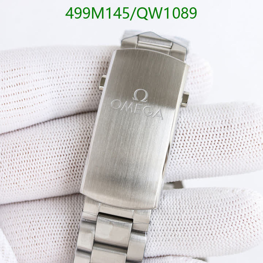 Omega-WatchesMirror Quality Code: QW1089 $: 499USD