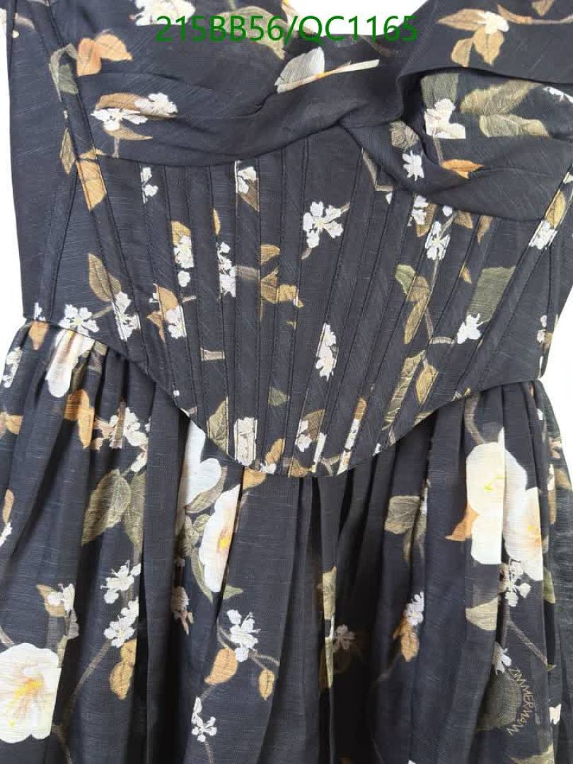 Zimmermann-Clothing Code: QC1165 $: 215USD