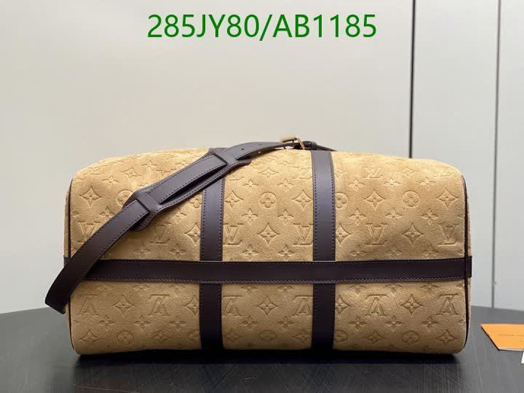 LV-BagsMirror Quality Code: AB1185 $: 285USD