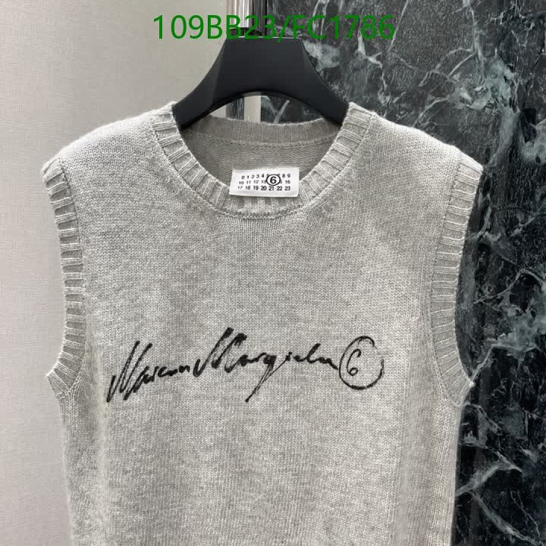 MM6-Clothing Code: FC1786 $: 109USD