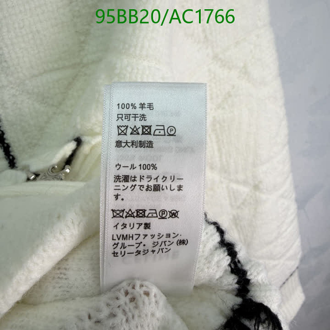 Celine-Clothing Code: AC1766 $: 95USD