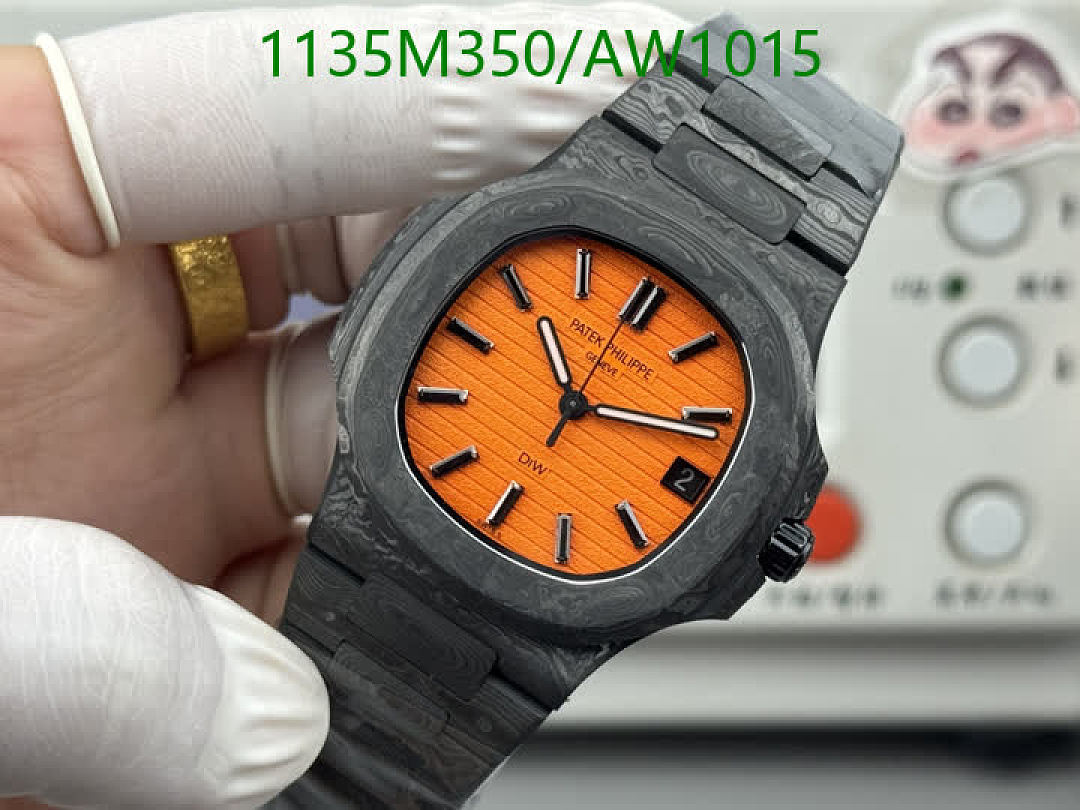 Patek Philippe-WatchesMirror Quality Code: AW1015 $: 1135USD
