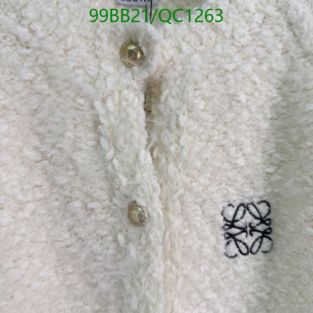 Loewe-Clothing Code: QC1263 $: 99USD