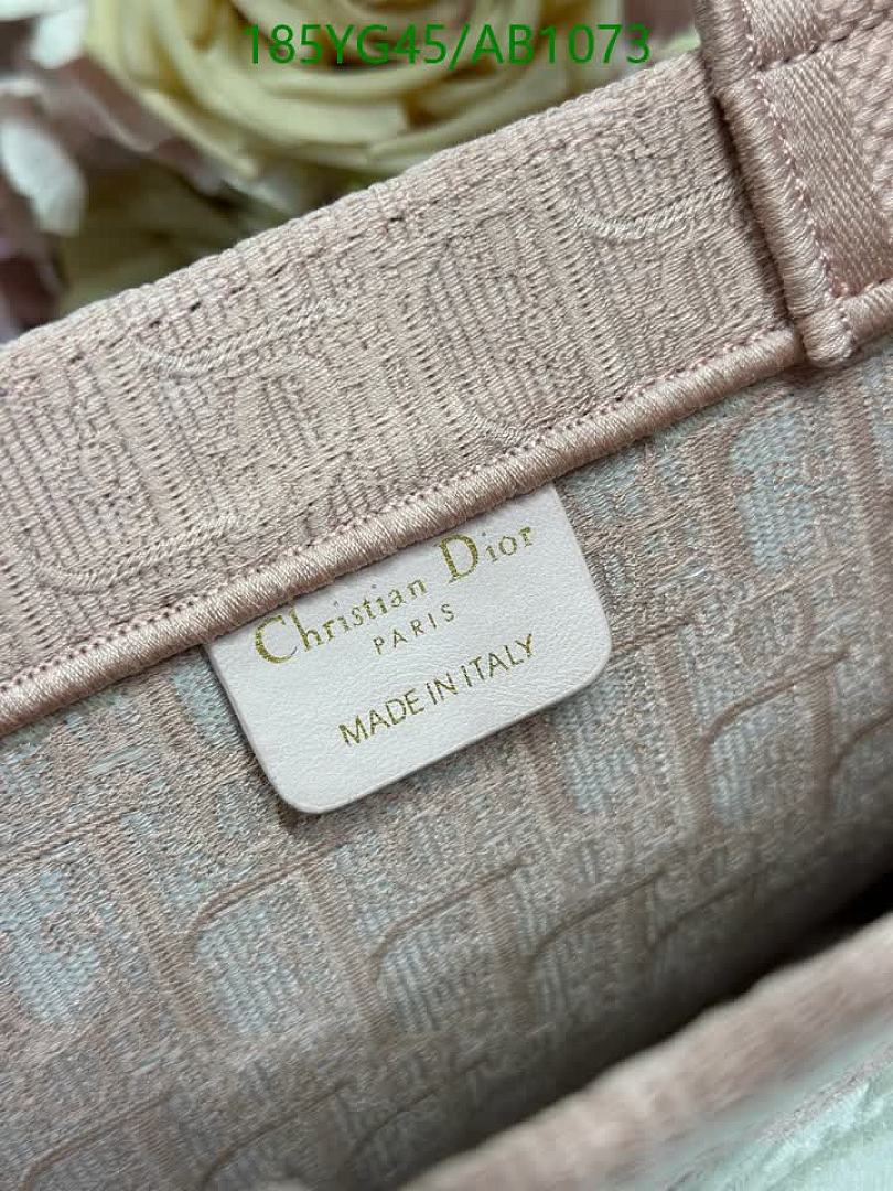 Dior-BagsMirror Quality Code: AB1073 $: 185USD