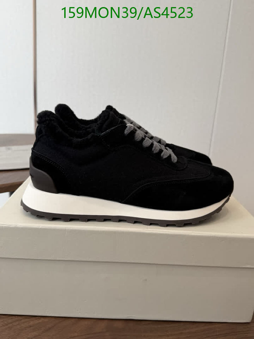 Brunello Cucinelli-Women Shoes Code: AS4523 $: 159USD