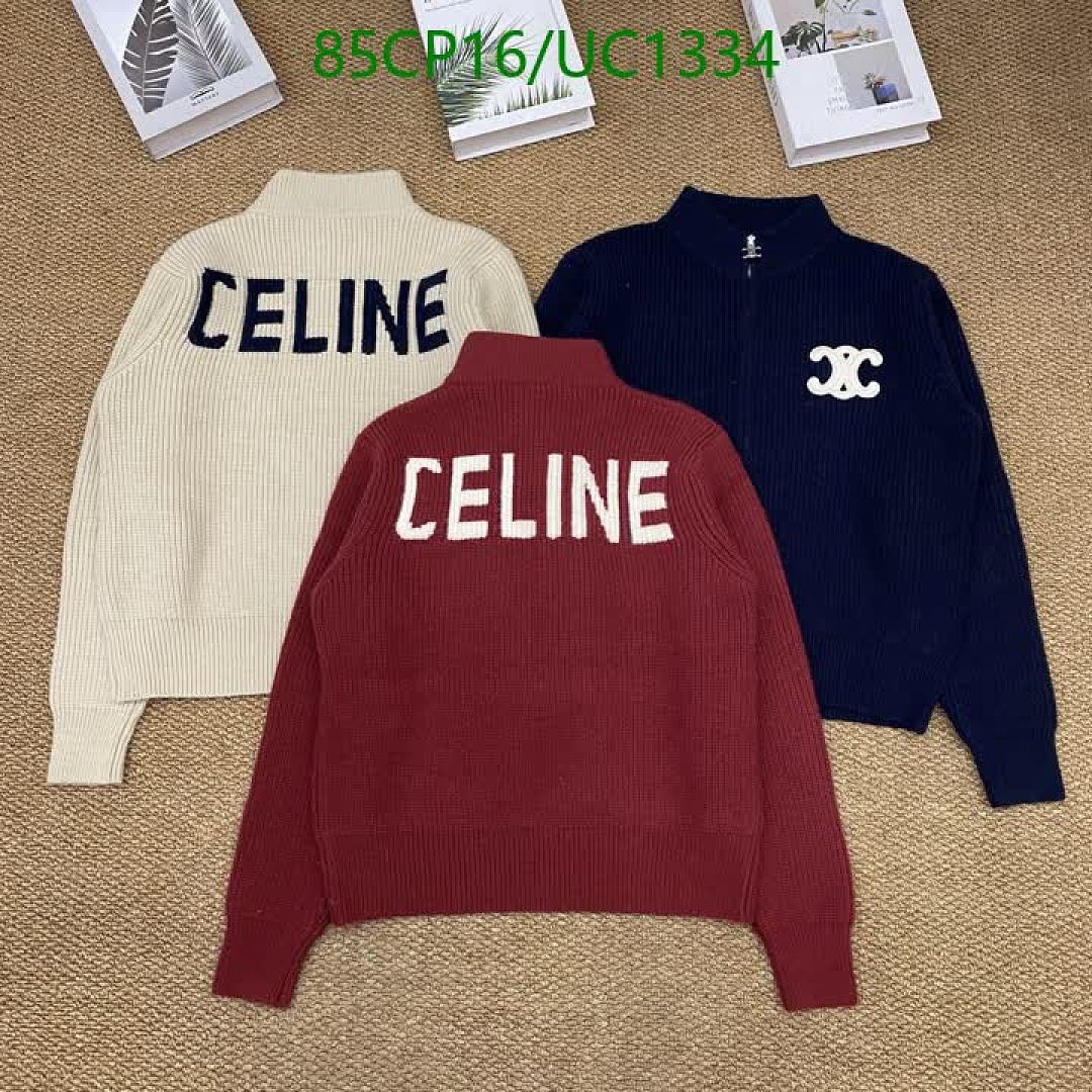 Celine-Clothing Code: UC1334 $: 85USD