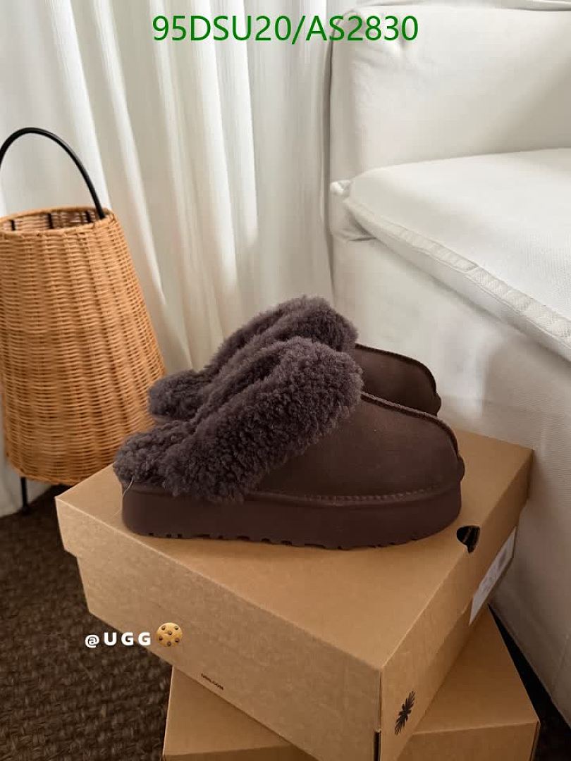 UGG-Women Shoes Code: AS2830 $: 95USD