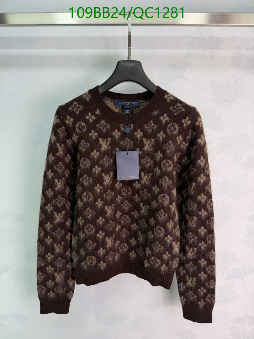 LV-Clothing Code: QC1281 $: 109USD