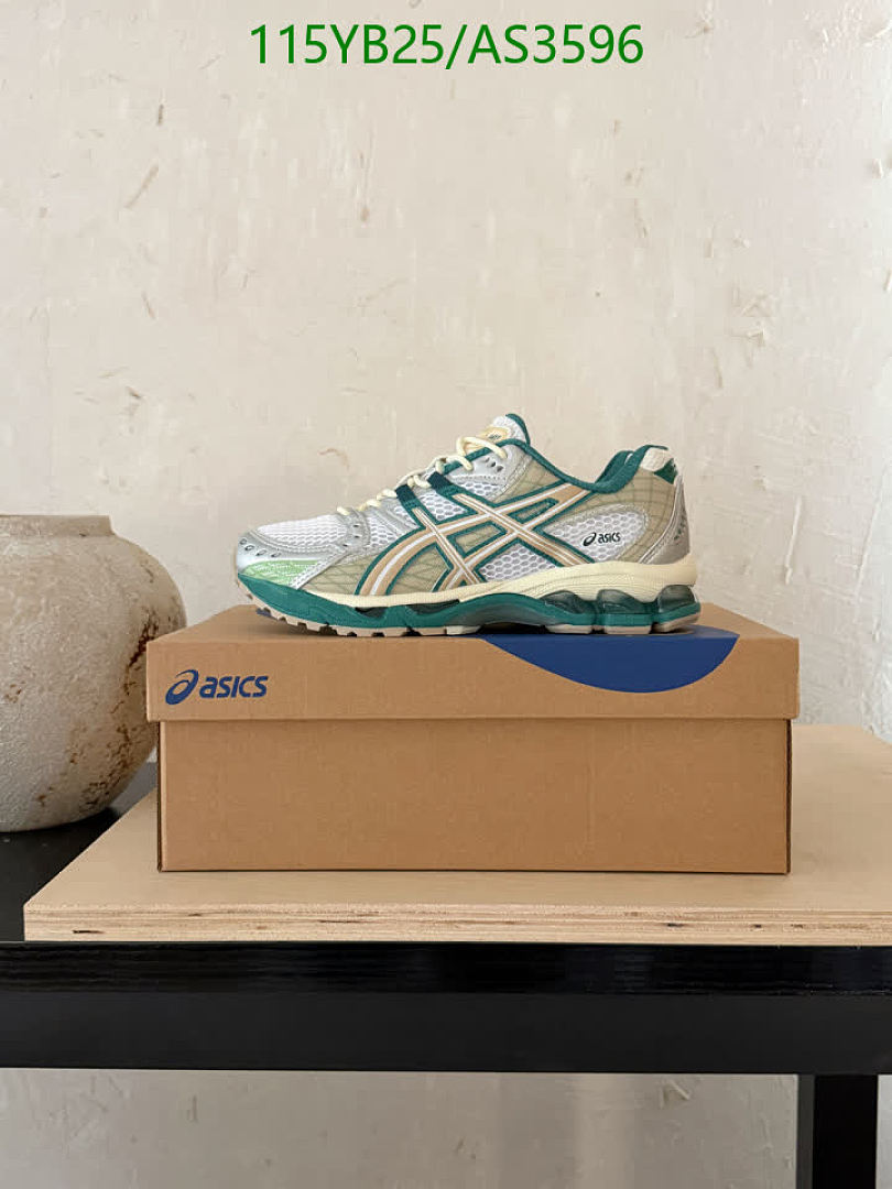 Asics-Women Shoes Code: AS3596 $: 115USD