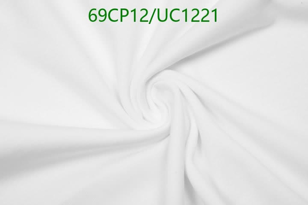 Ami-Clothing Code: UC1221 $: 69USD