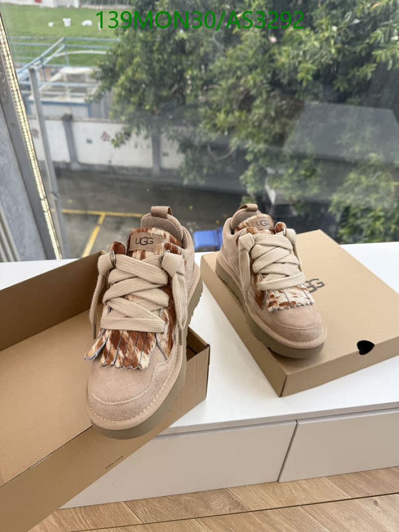 UGG-Women Shoes Code: AS3292 $: 139USD
