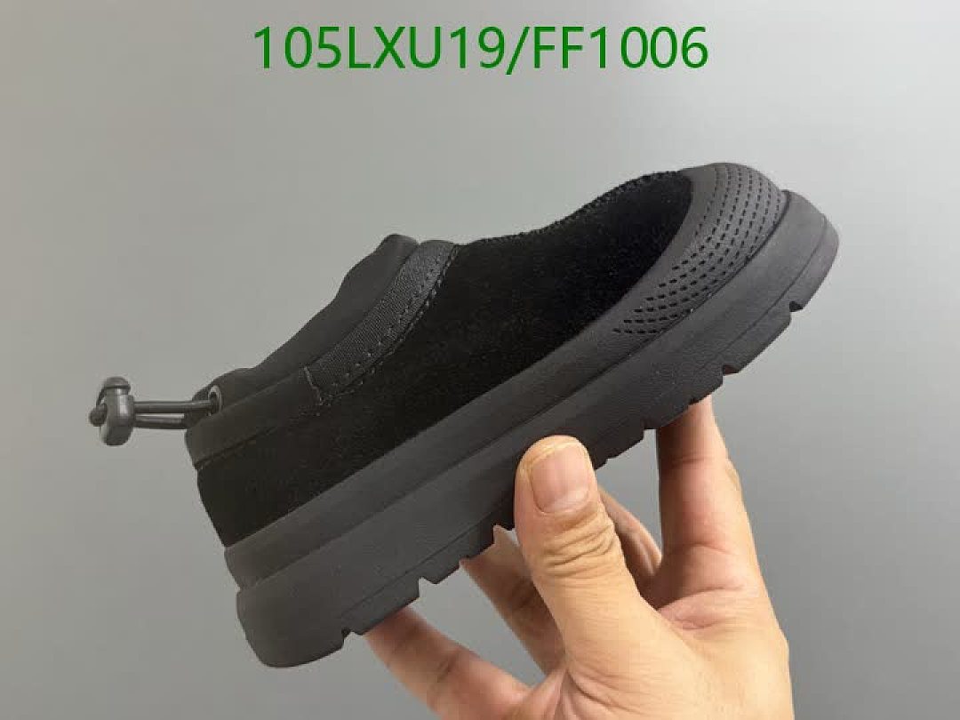 UGG-Shoes（Kids） Code: FF1006 $: 105USD