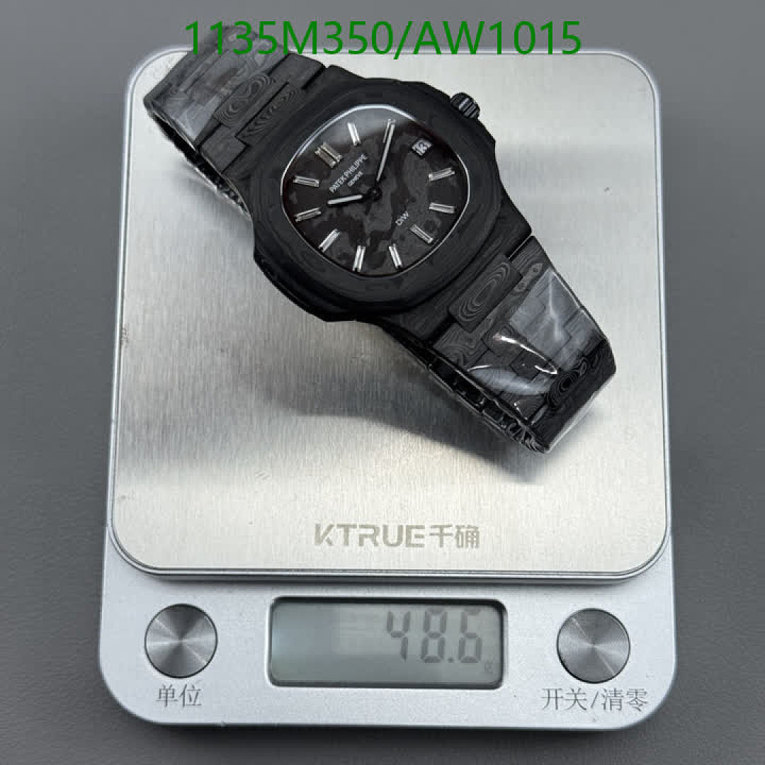 Patek Philippe-WatchesMirror Quality Code: AW1015 $: 1135USD