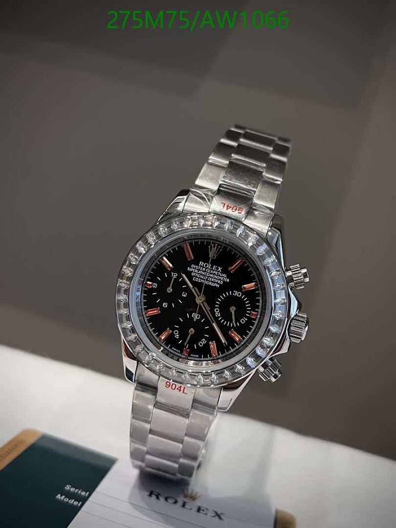 Rolex-WatchesMirror Quality Code: AW1066 $: 275USD