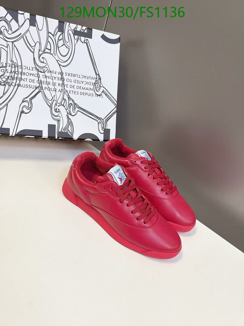 Celine-Women Shoes Code: FS1136 $: 129USD