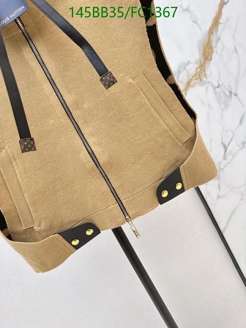 LV-Clothing Code: FC1367 $: 145USD
