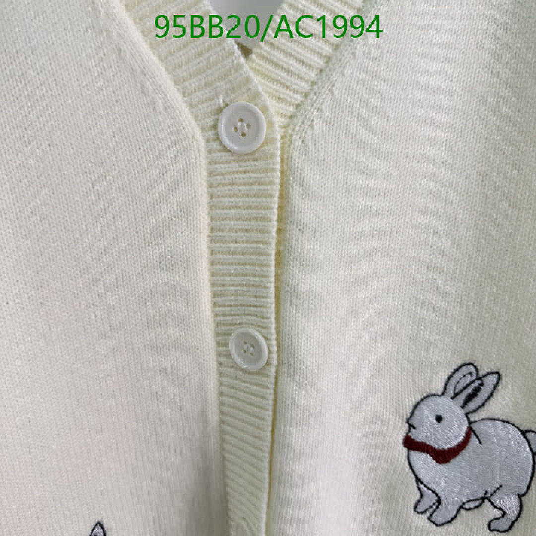 Dior-Clothing Code: AC1994 $: 95USD