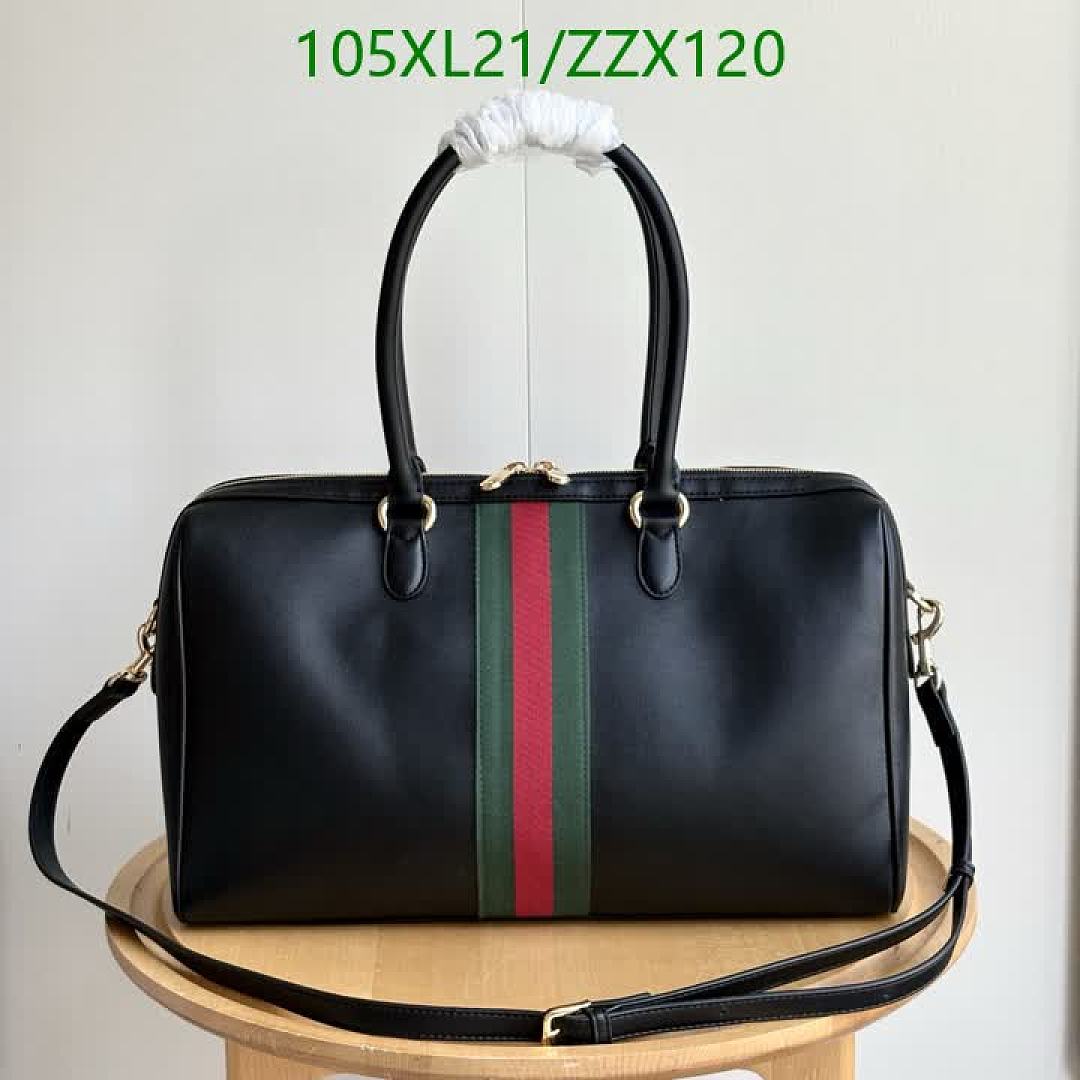 Gucci-Bags4A Quality Code: ZZX120 $: 105USD