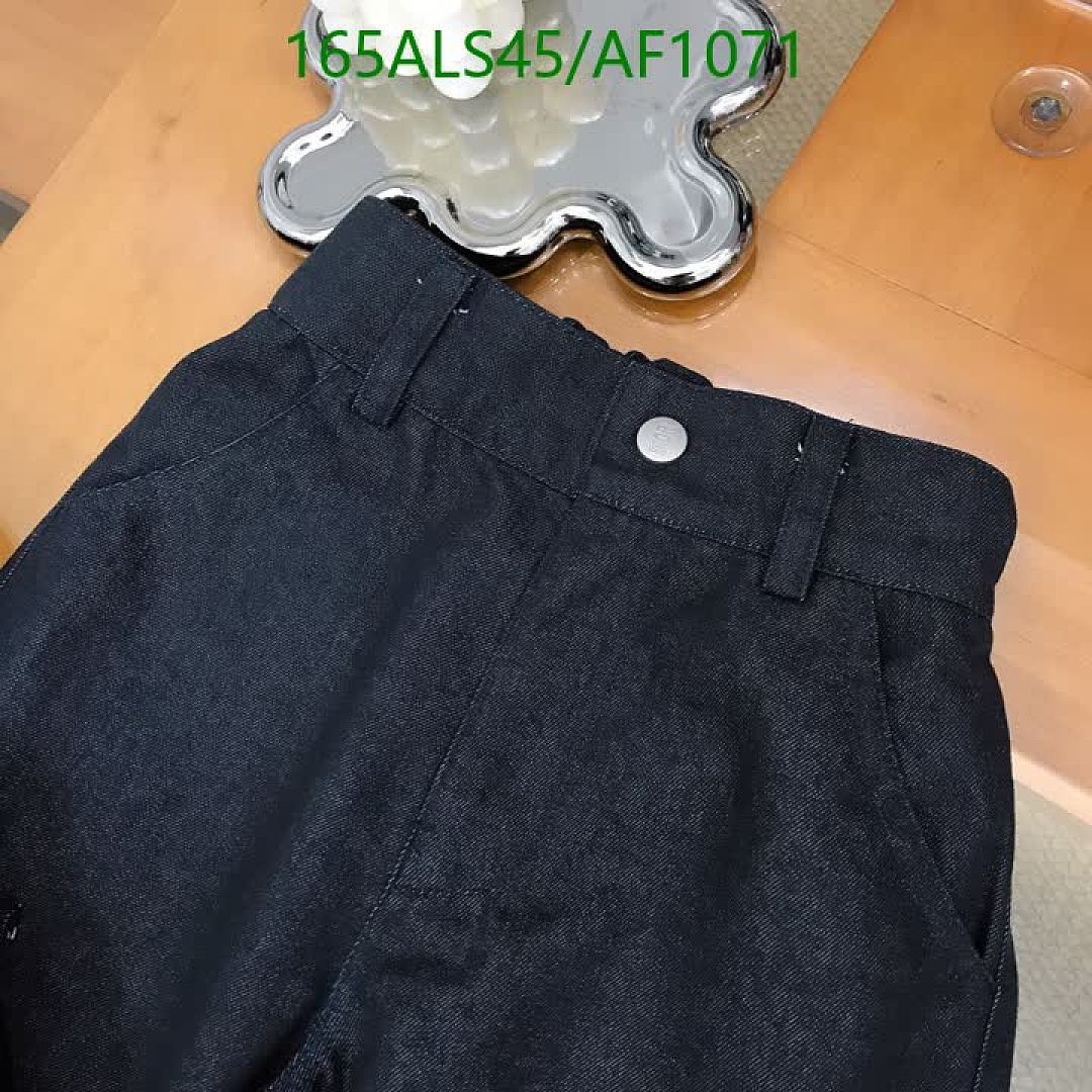 Dior-Clothing（Kids） Code: AF1071 $: 165USD