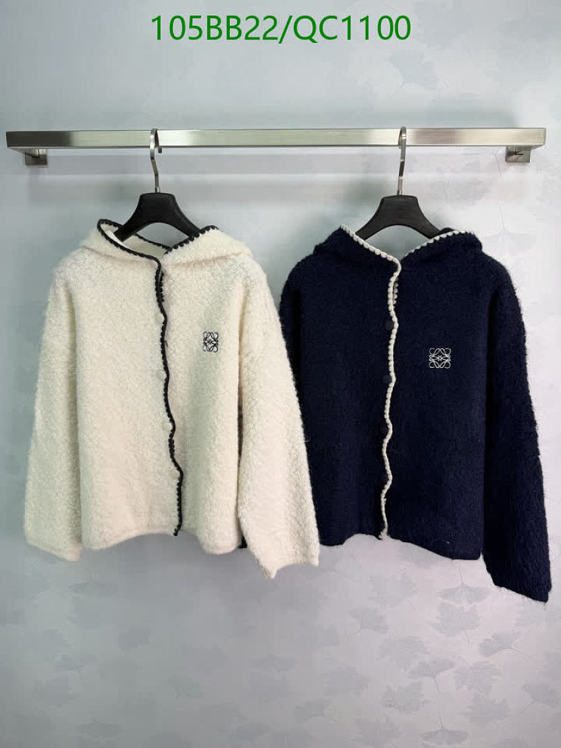 Loewe-Clothing Code: QC1100 $: 105USD