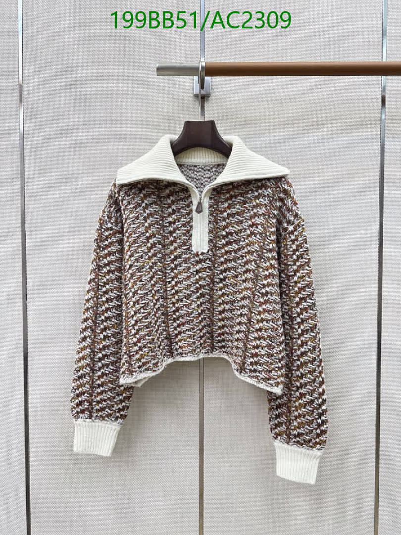 Loro Piana-Clothing Code: AC2309 $: 199USD