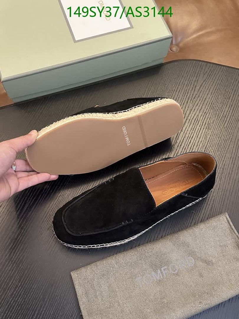 Tom Ford-Men shoes Code: AS3144 $: 149USD