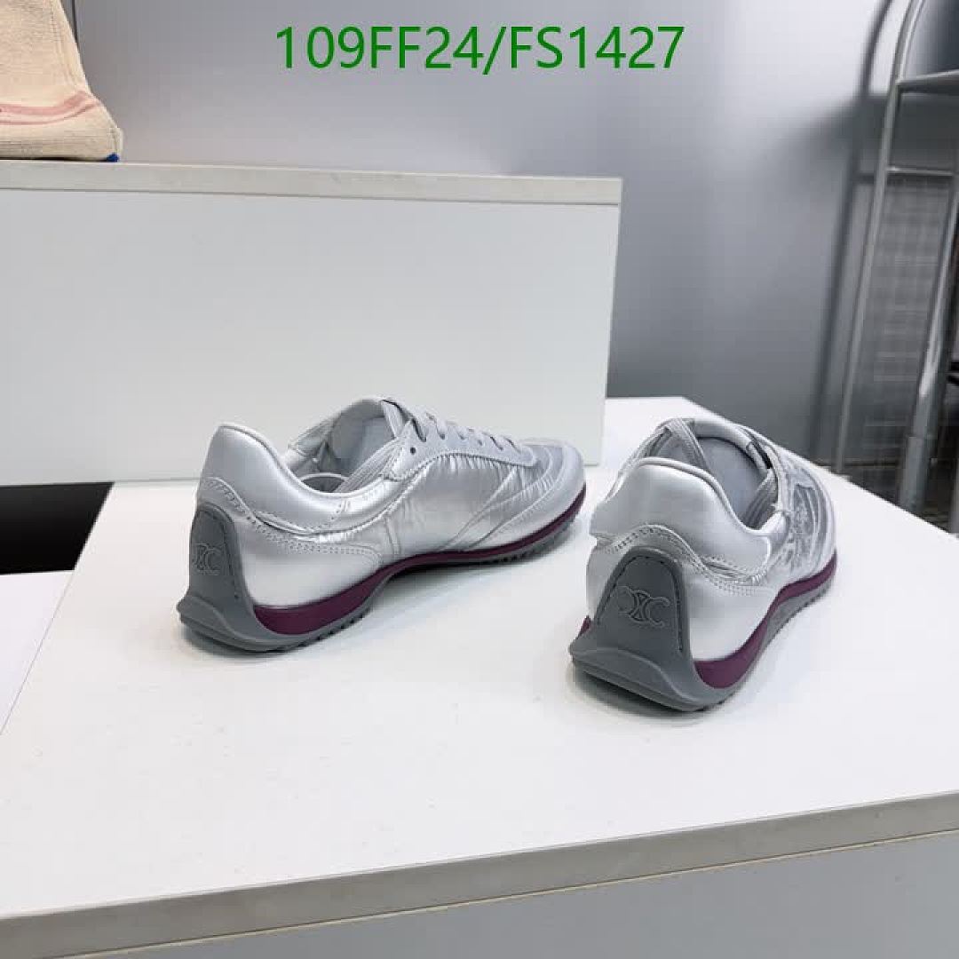 Celine-Women Shoes Code: FS1427 $: 109USD