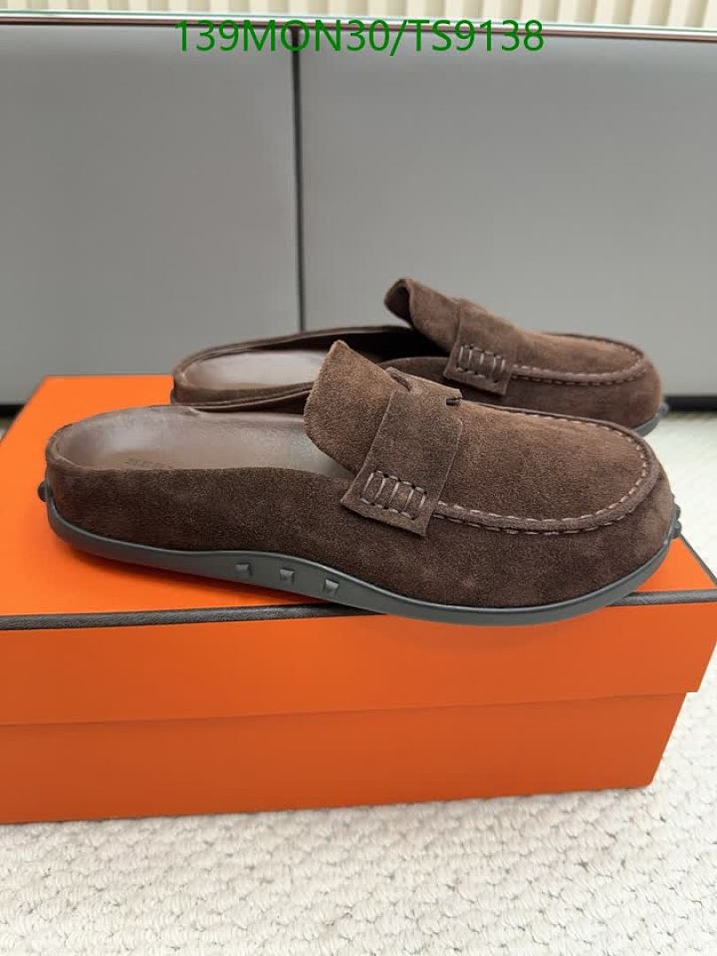 Hermes-Women Shoes Code: TS9138 $: 139USD