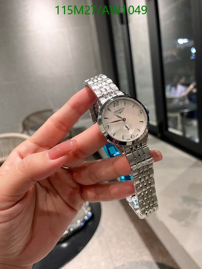Longines-Watches4A Quality Code: AW1049 $: 115USD