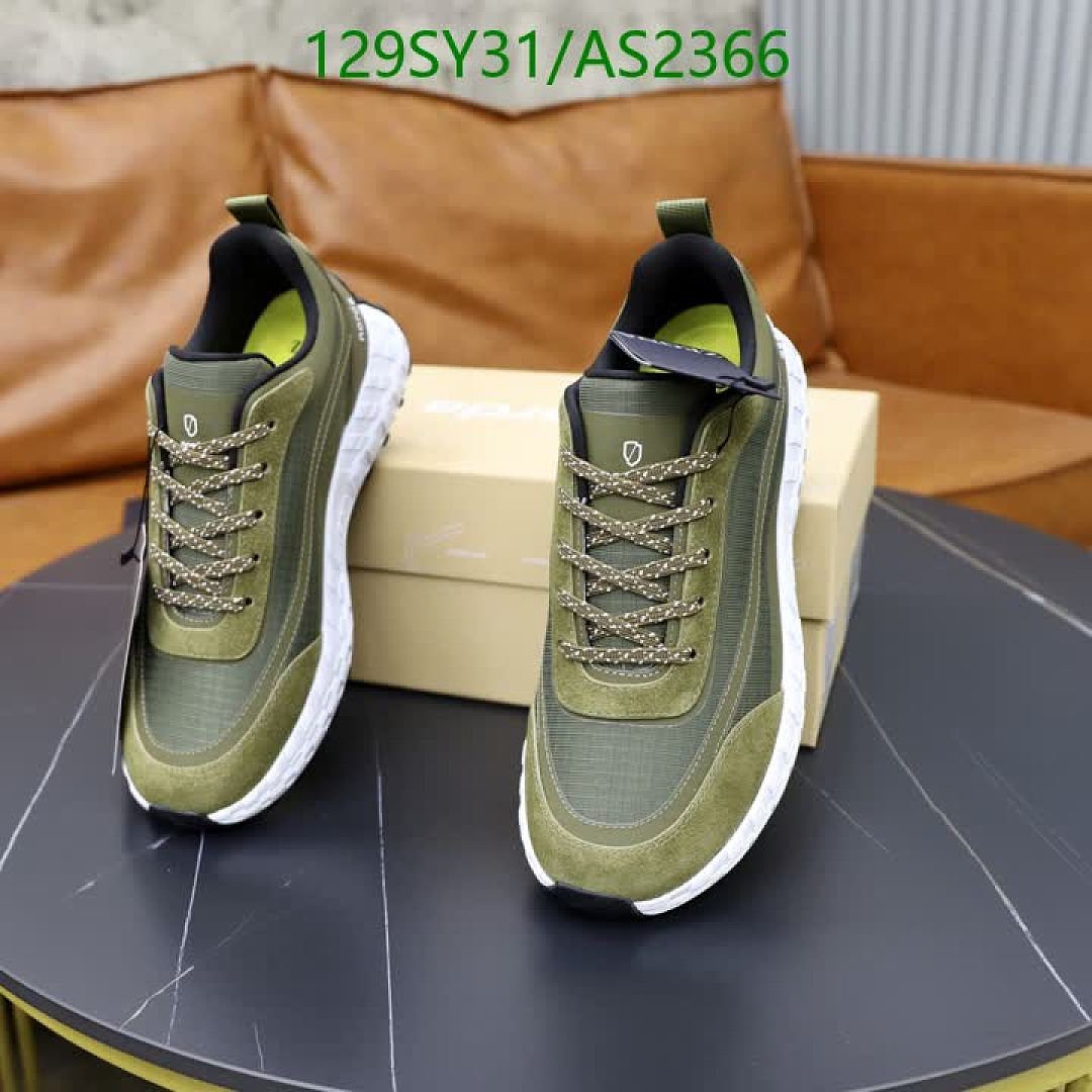 Zegna-Men shoes Code: AS2366 $: 129USD