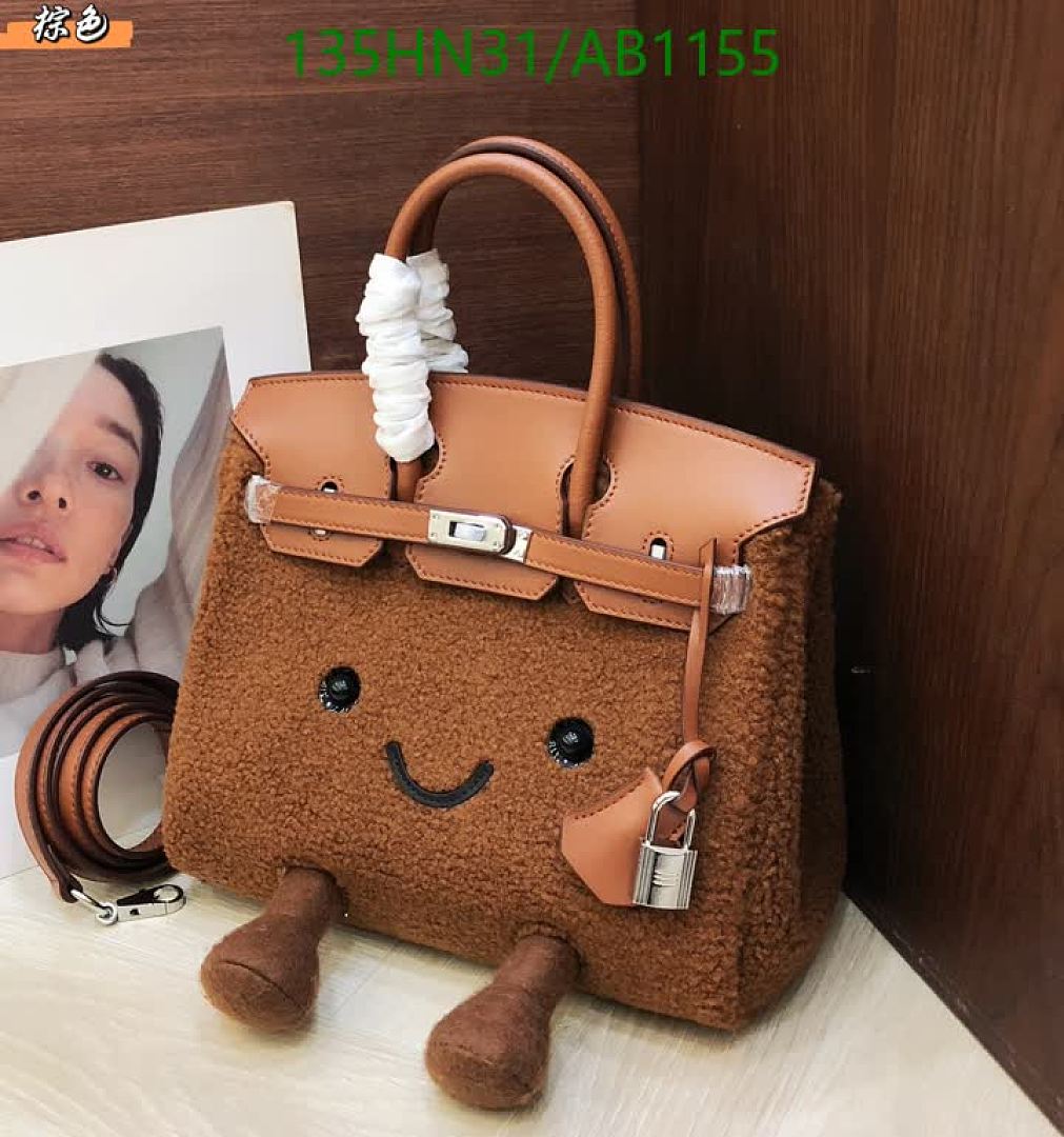 Hermes-Bags4A Quality Code: AB1155 $: 135USD