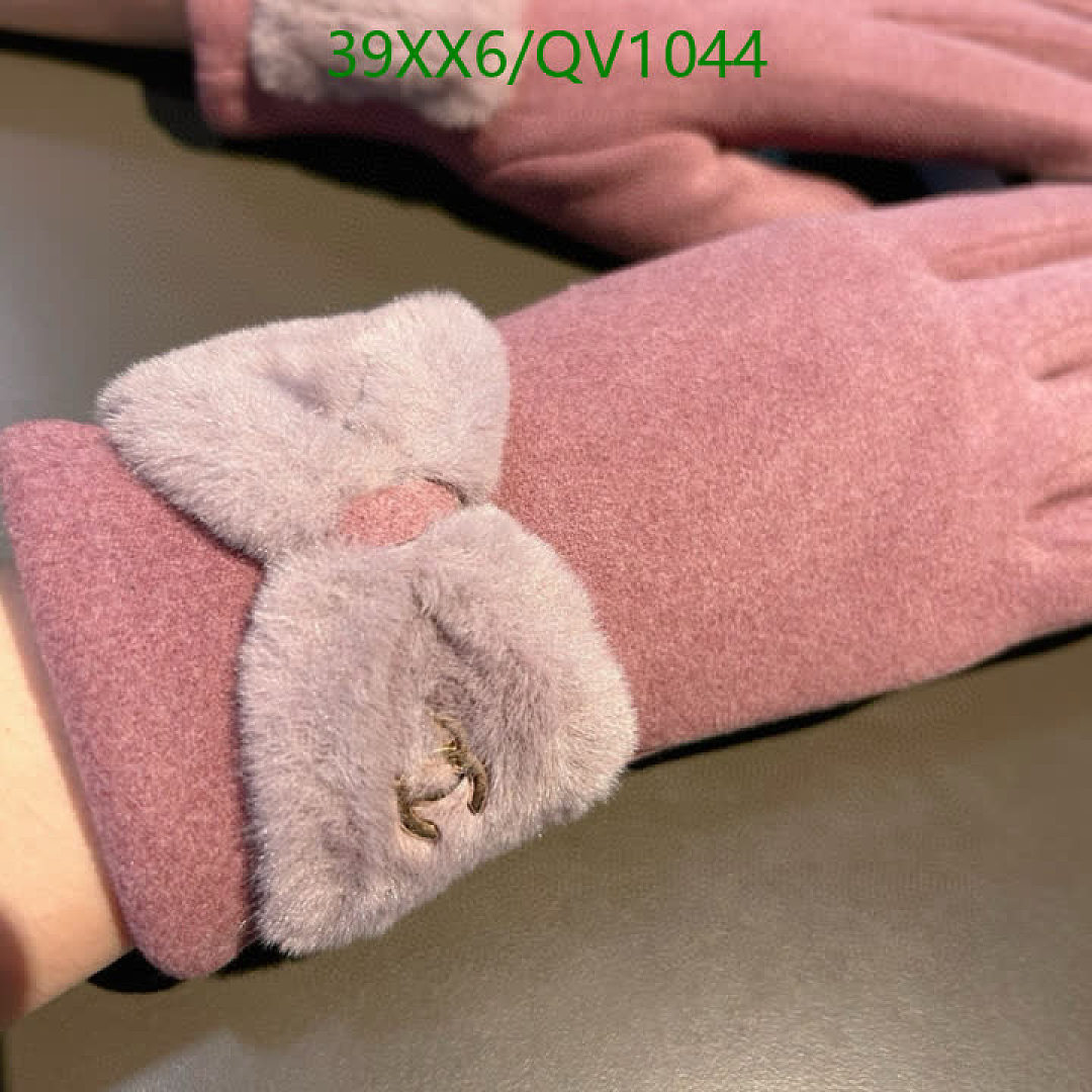 Chanel-Gloves Code: QV1044 $: 39USD