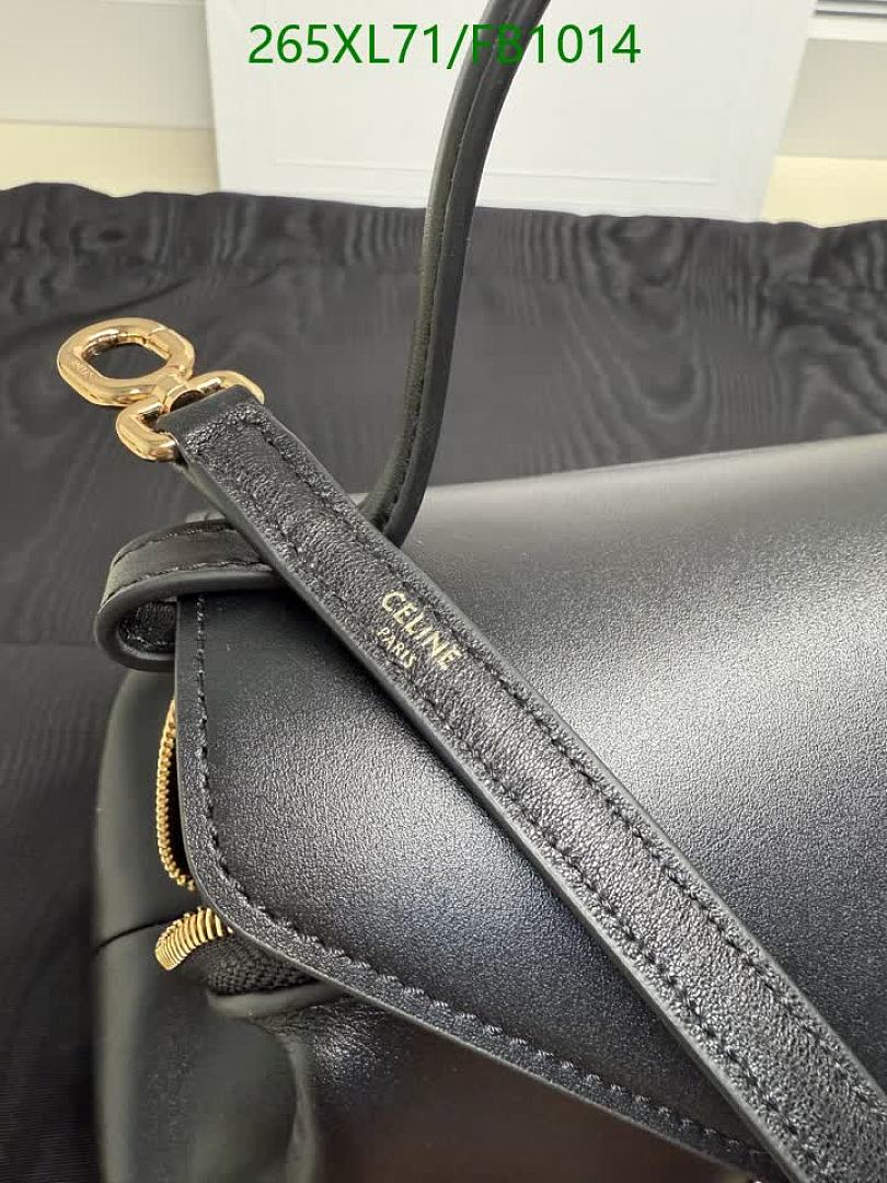 Celine-BagsMirror Quality Code: FB1014 $: 265USD